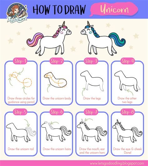 how to draw a unicorn easily|how to draw a unicorn easy step by step.